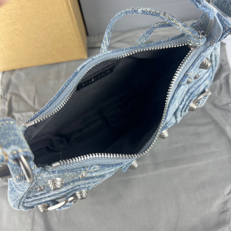 Balenciaga Classic City Bags